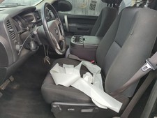 2010-2010 Chevrolet Silverado 1500 Driver Front Seat Oem Gkk6j 2010-2010 Chevrolet Silverado 1500 Driver Front Seat Oem Gkk6j