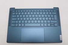Original 5CB1L40694 Lenovo Thinkpad Keyboard Nordic Yoga Pro 7 14IRH8
