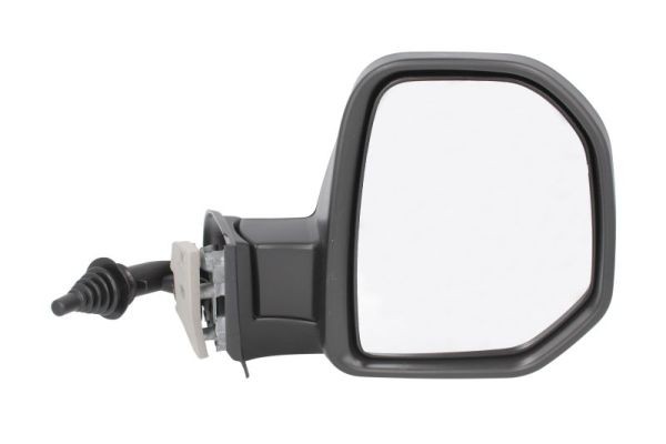 Right BLIC 5402-04-9212996P Exterior Mirror for CITROËN,PEUGEOT
