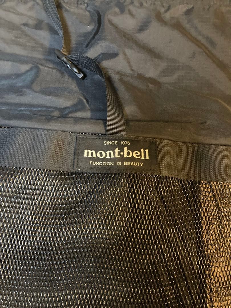 mont-bell kavu Patagonia North face NIKE thumbnail 2