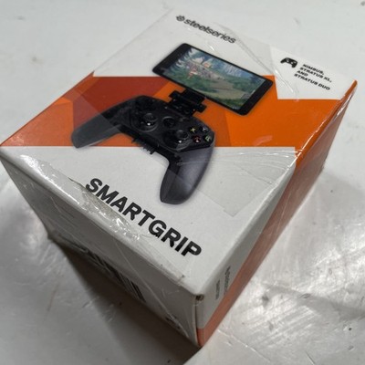 Steelseries Smartgrip for Numbis, Stratus XL, Stratus Duo Gaming Phone Grip