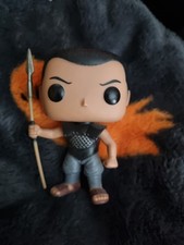 Funko Pop! Figura Vinilo Gusano Gris #32 Juego de Tronos Coleccionable