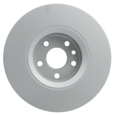 TOP NOTCH TN980642GEO Disc Brake Rotor