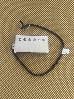 Lindy Fralin Pure PAF Neck 4 conductor Humbucker Pickup CUSTOMER TRADE IN