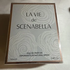 La Vie de Scenabella.