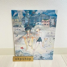 Aya Takano “May All Things Dissolve in the Ocean of Bliss” Kaikai Kiki Art Book