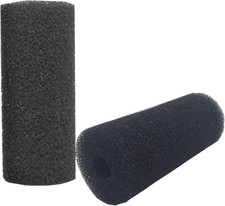 2 Pcs Foam Filter Pads Fit for Beckett Pond G FR DP Pump 7209410 7137710