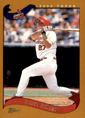 2002 Topps Traded (SP) Short Print Set Break cards NRMT-MT, You Pick