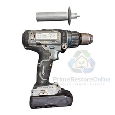 Ferrex 20v cordless drill WWSASB20 with 2.0Ah battery