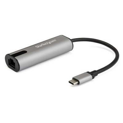 StarTech.com W128251470 US2GC30 2.5Gbe Usb C To Ethernet  Adapter Nbase-T Ni ~E~