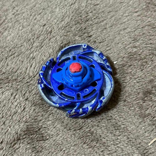 Galaxy Pegasis W105R2F Metal Fight Beyblade Takara Tomy JPN Limited Edition Rare - Picture 2 of 2