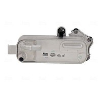 NEU - Nissens 91298 ÖLküHler, Automatikgetriebe FüR BMW
