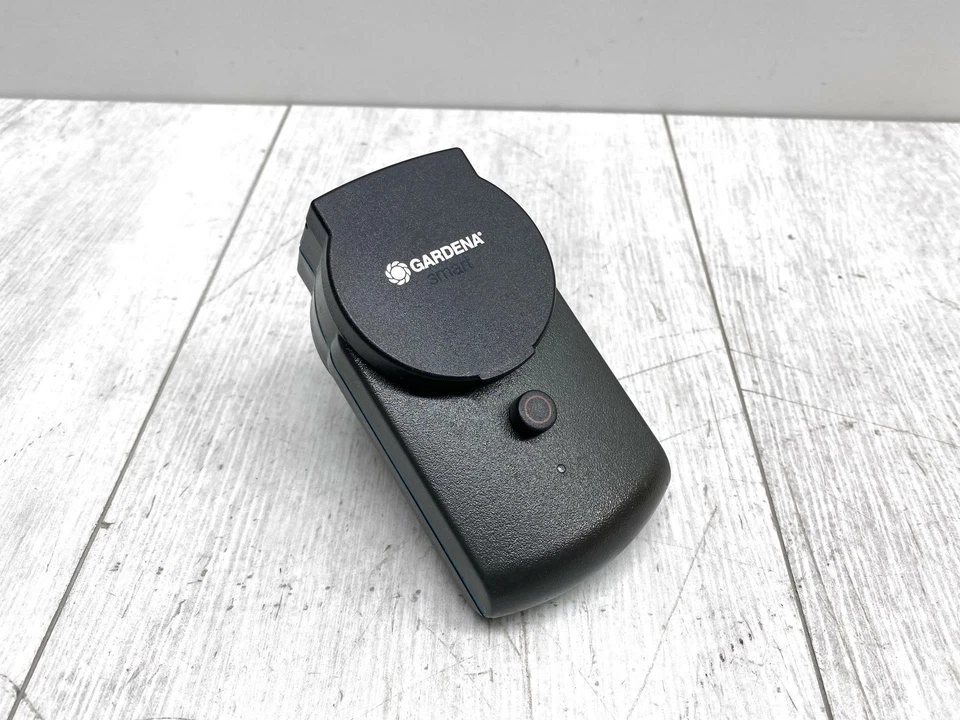 Smart Gardena 19096-26 Connecteurs polyvalents 3 pièces B-WARE - Photo 4/4