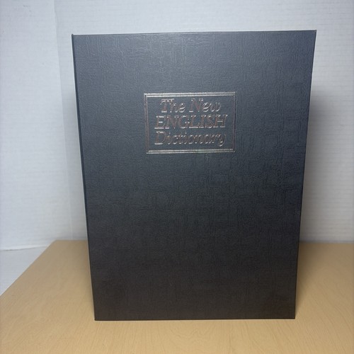 Book Safe Box with Combination Lock,  Upgrade Dictionary Diversion Safe XL