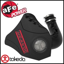 AFE Takeda Pro DRY S Cold Air Intake fits 2019-2024 Toyota GR Supra BMW Z4 2.0L