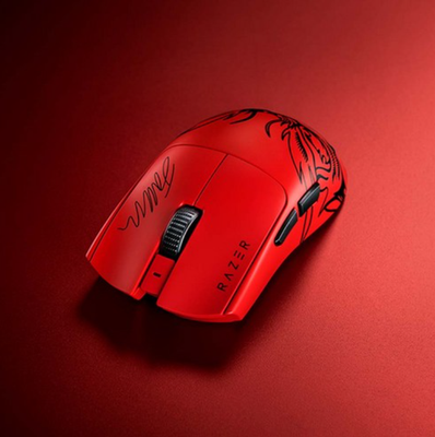 Razer Viper V3 Pro Faker Edition Wireless Gaming Mouse | eBay