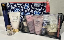 Estee Lauder Revitalizing Supreme Skincare Cosmetics Gift 10 pc Set New