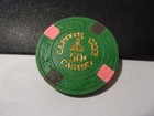 CAPITOL CITY CASINO 50¢ *NEVER OPENED* gaming poker chip - Sacramento, CA — photo 2