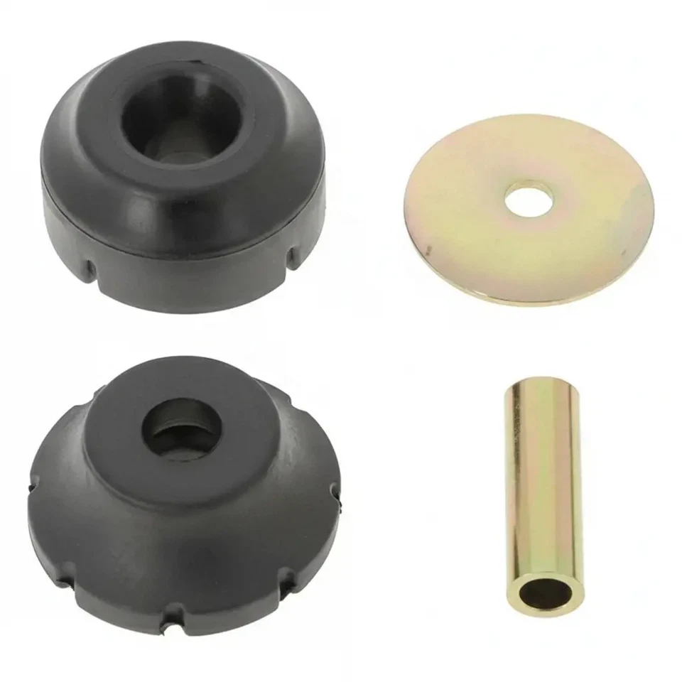 Support d'amortisseur Essieu avant SM5314 KYB pour MITSUBISHI PAJERO III - Photo 1/4