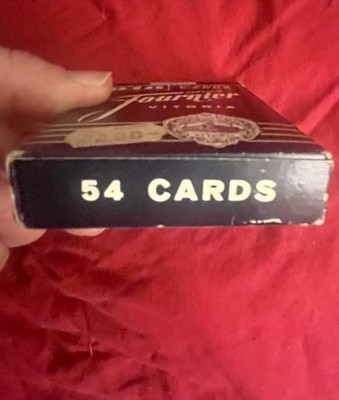 Vintage Heraclio Fournier Vitoria 818 Playing Cards Naipes -Spain