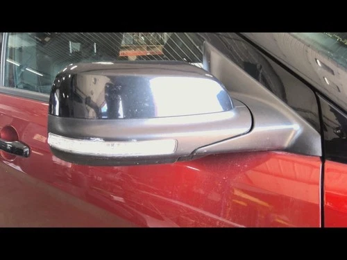 Passenger Side View Mirror Power Folding Fits 16-19 EXPLORER 712712
