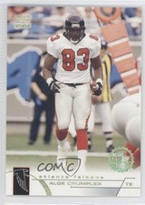 2002 Pacific Extreme LTD 21/24 Alge Crumpler #17 y0i