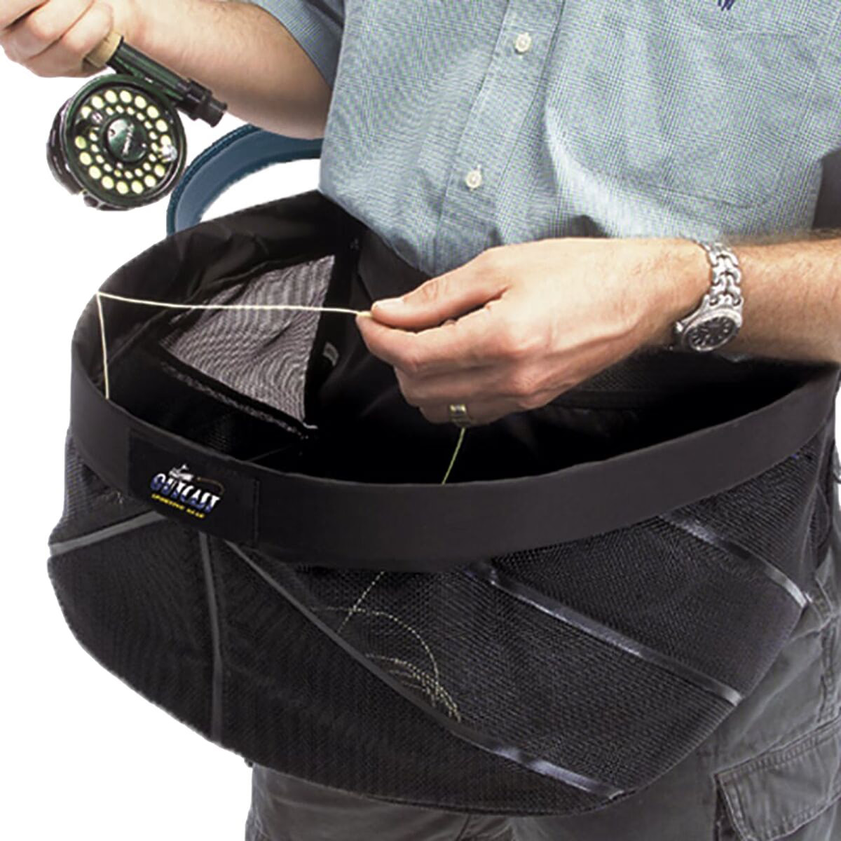 Outcast Waist Stripping Basket One Color One Size 16390₽