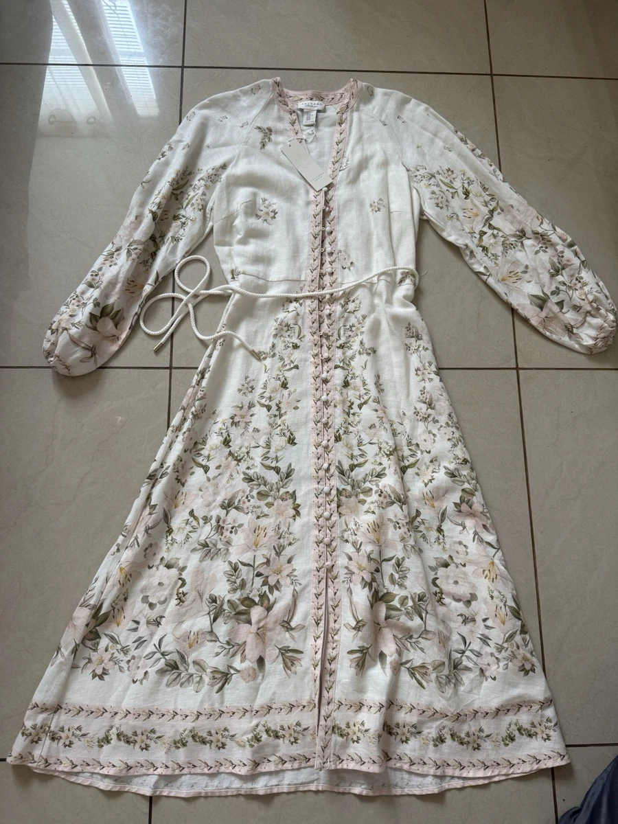 knee length dresses for ladies Penelope Dress  Calypso St Barth