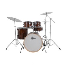 GRETSCH Catalina Acero 10,12,16,22,14 (WG)