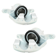For Mitsubishi L200 2005-2015 Front Brake Calipers Pair