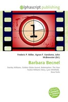Frederic P. Miller (U. A.) | Barbara Becnel | Taschenbuch | Englisch (2026)