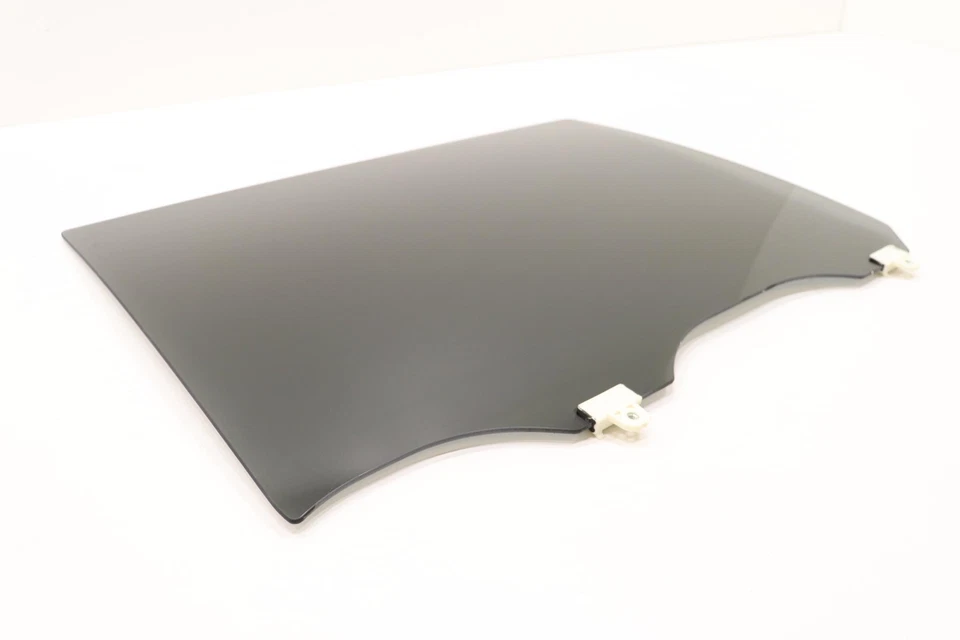 2014-2024 Infiniti QX80 puerta trasera izquierda lado conductor ventana cristal OEM Foto 3 de 4