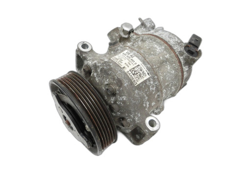 Klimakompressor Klima Kompressor für VW Passat B8 3G 14-19 TDI 1,6 88KW