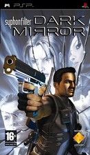 Syphon Filter: Dark Mirror (PSP) (Sony PSP)