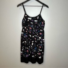 Erin Fetherston For Target Bunny Rabbit Dress Size 9