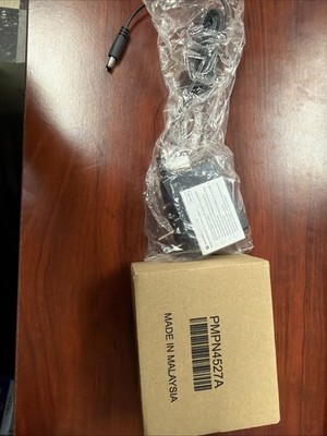 OEM Motorola PMPN4527A IMPRES Impress Rapid Charger Single Unit