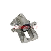 Bremssattel Hinterachse Links FüR VW Golf III 1H1 19E 1G1 1E7 3A5 35I Audi