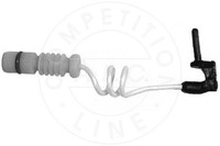 Warnkontakt Bremsbelagverschleiß AIC 52294 FüR Mercedes Klasse W463 W460 W461