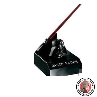 Neue Star Wars Lighting Up Serie Lichtschwert Figur Darth Vader Preis