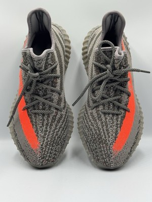 adidas Yeezy Boost 350 V2 Beluga 2016 Men's Size US BB1826 - Main Image