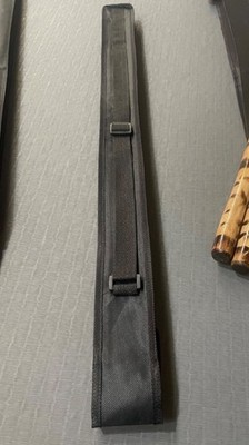 Eskrima Stick Bag/Tragetasche Arnis Kali Escrima FMA 29'' Made in Philippines  