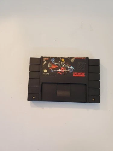 Killer Instinct (Super Nintendo SNES, 1995) *Cart Only* Authentic Tested