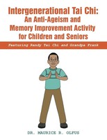 Maurice R. Olfus | Intergenerational Tai Chi | Taschenbuch | Englisch (2022)