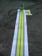 Limited Rare Display Taylor Made Tour Response Putting Mat  rubber backing