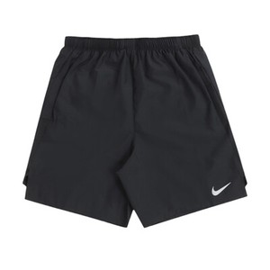 nike men's challenger shorts