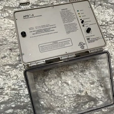 APS -4 ETI Environmental Technology Inc Snow / Ice Melt Controller