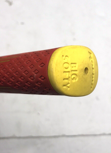 Orlimar Golf F-Series F80 Red Black 35” Right Handed High MOI Mallet Putter - Picture 10 of 10