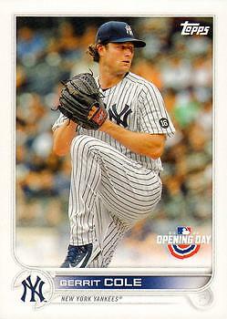 2022 Topps Opening Day Complete Your Set! U Pick! Base & Inserts; Rookies & Vets - Bild 100 von 216