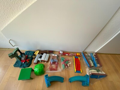 Tomy Thomas and friends Bundel mit dem Restbeständen der Sammlung 