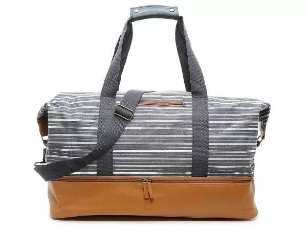 Jm wechter weekender bag sale